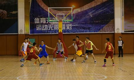 相識(shí)科大，相約冶建