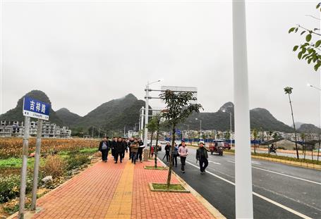 南寧分公司多個(gè)項(xiàng)目順利通過(guò)竣工驗(yàn)收