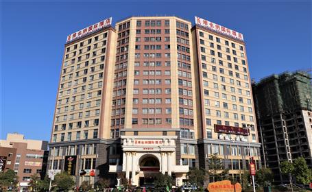 又一項(xiàng)目獲廣西建筑裝飾工程優(yōu)質(zhì)獎(jiǎng)！