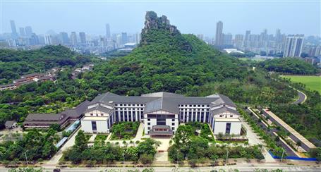 喜訊！柳州市老年活動(dòng)中心項(xiàng)目榮獲國(guó)家優(yōu)質(zhì)工程獎(jiǎng)！