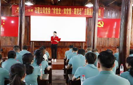 【兩優(yōu)一先專(zhuān)欄】賈玲燕：真抓實(shí)干的“有心人”