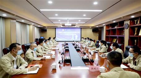 【奮戰(zhàn)四季度·決勝全年穩(wěn)】連軸轉(zhuǎn)、加油干，全力沖刺年末收官