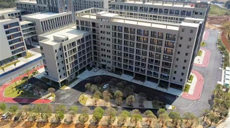 【奮戰(zhàn)四季度·決勝全年穩(wěn)】冶建第八分公司項(xiàng)目通過(guò)竣工驗(yàn)收