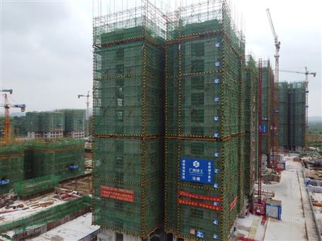 冶建基礎(chǔ)分公司獲多項(xiàng)工程質(zhì)量、科技創(chuàng)新獎(jiǎng)