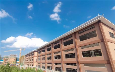 【戰(zhàn)高溫 沖產(chǎn)值】冶建第一分公司項目：奮戰(zhàn)一線 保障進(jìn)度