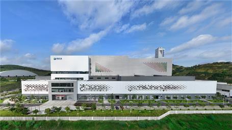 三年四“魯班”！冶建公司獲第六座魯班獎