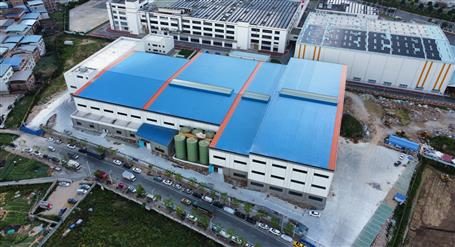 【提升“三力” 爭創(chuàng)佳績】桂聚豐公司承建項(xiàng)目通過竣工驗(yàn)收