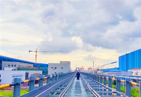 【錨定目標(biāo) 奮力沖刺】冶建電氣安裝分公司防城港項(xiàng)目順利通過(guò)竣工驗(yàn)收