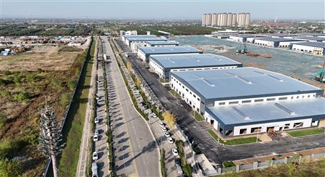 【喜訊】冶建公司收到項(xiàng)目業(yè)主表?yè)P(yáng)信